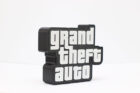 Ексклюзивна коробка GTA