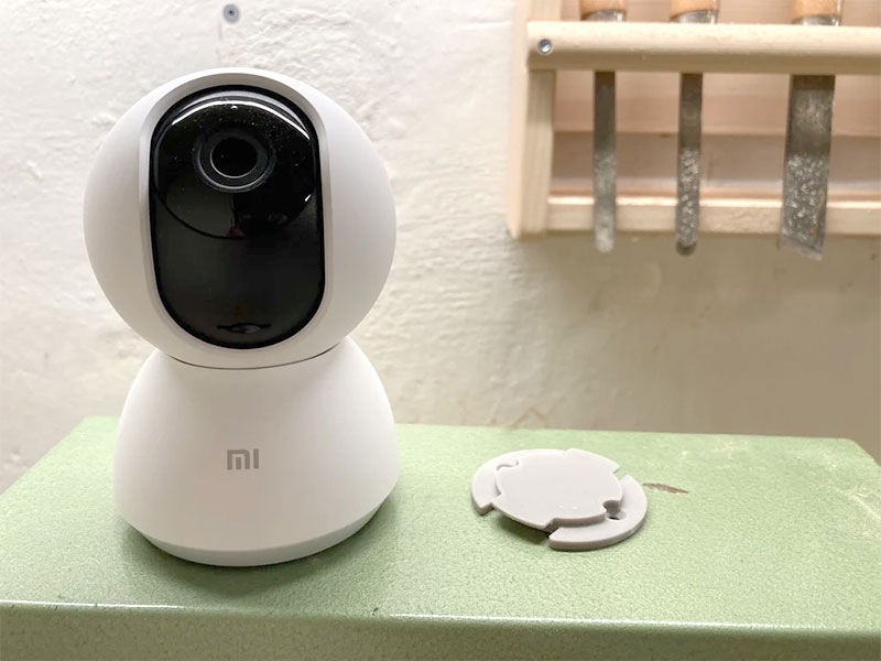 Кріплення камери Xiaomi Mi 360