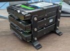 Тримач HDD