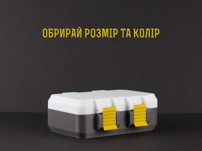 Нестандартні коробки для ваших проєктів