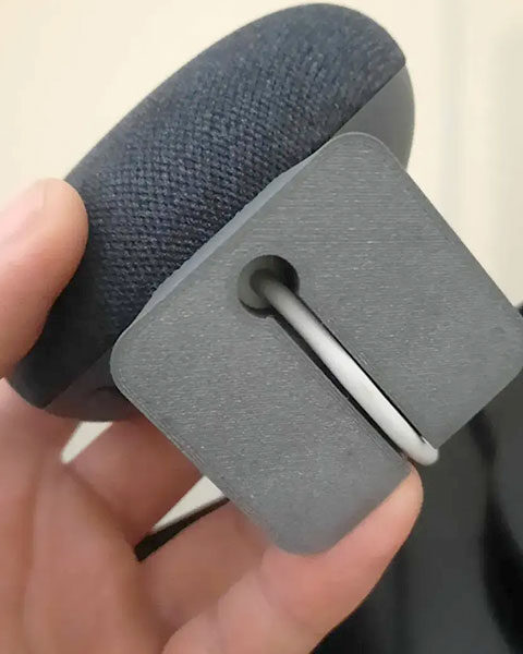 Підставка для Google Nest Mini