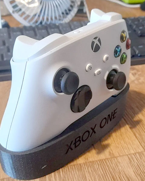 Підставка для контролера Xbox Series S
