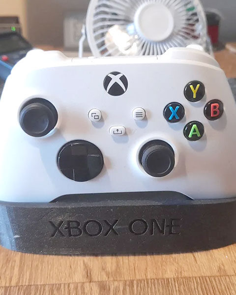 Підставка для контролера Xbox Series S