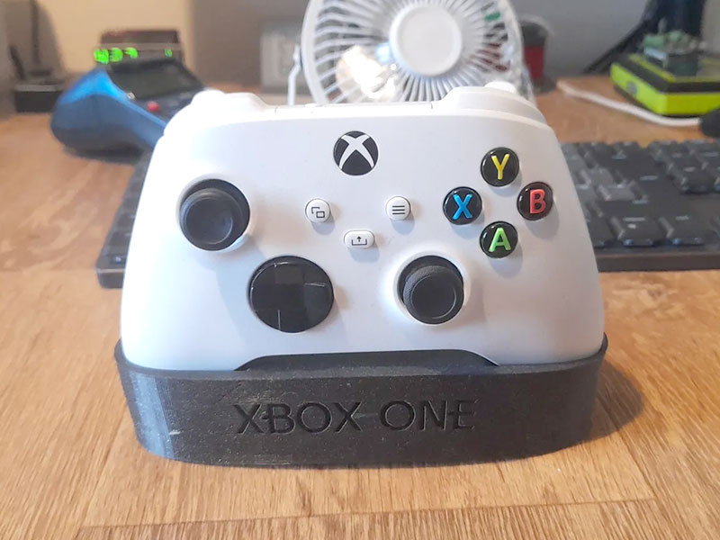 Підставка для контролера Xbox Series S