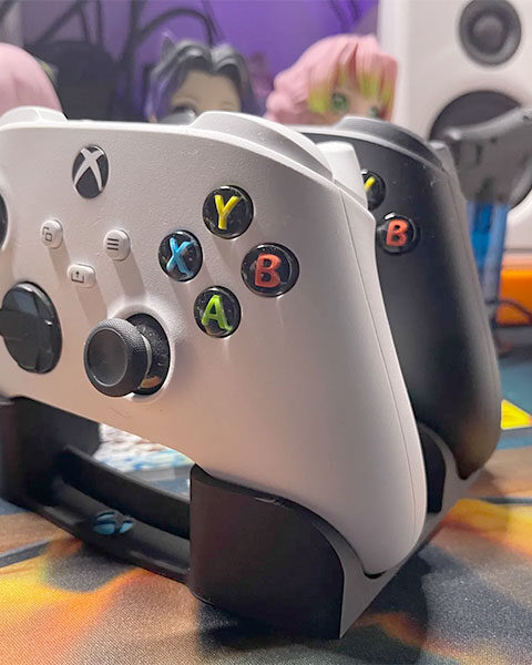Підставка для геймпадів Xbox