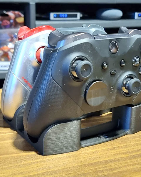 Підставка для геймпадів Xbox