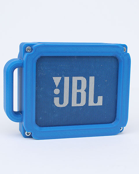 Захисний бампер для JBL Go 2