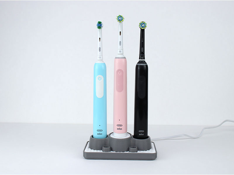 Підставка-органайзер для щіток Oral-B